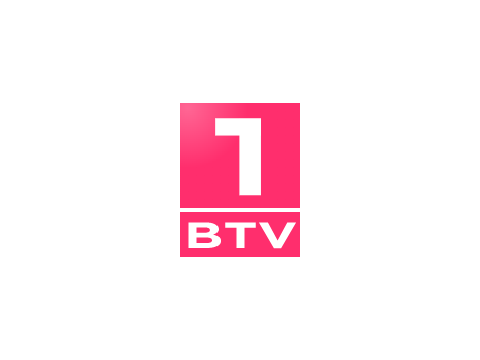 BTV1 | Logo Animation