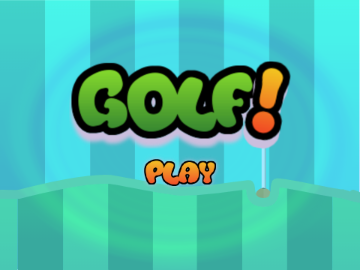 Golf!