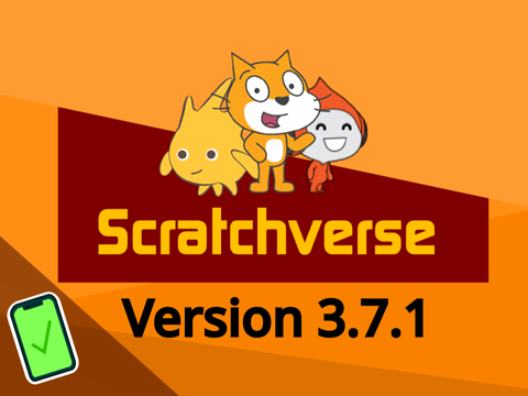 Scratchverse v3.7.1 (WIP)