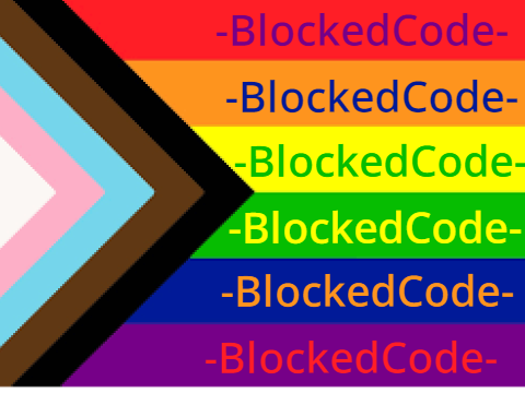 Remix and sign if LGBT is welcome on your account  remix