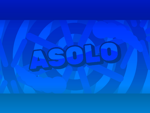 Fanners for -Asolo-