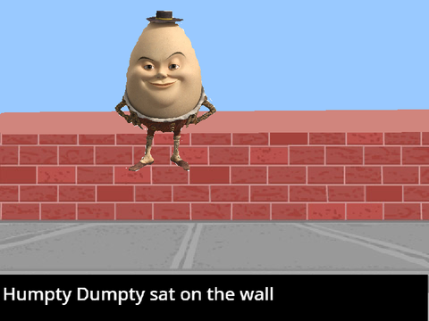 Humpty Dumpty