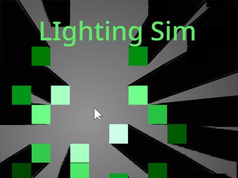 Light test