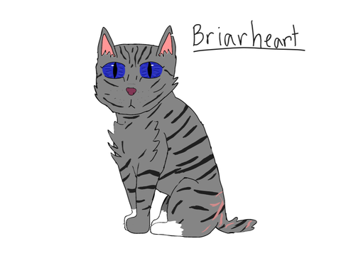 Briarheart- for A RP