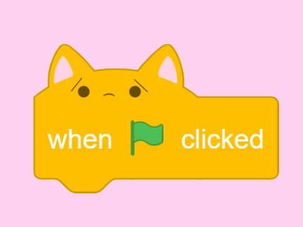 remix to save all the cat blocks!!!!!!! remix remix
