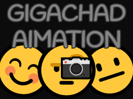 Gigachad Animation