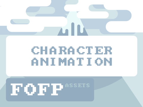FOFP Character Animation
