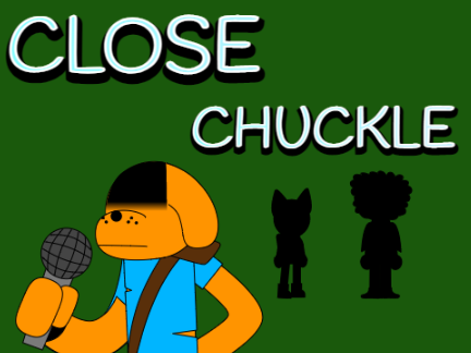 Missing for Days - Close Chuckle FNF "Cover"