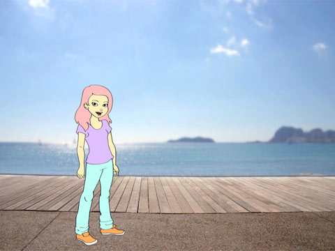 Gone Missing - Part 1