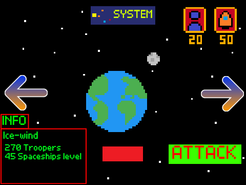 Universe King || Beta 0.7.1 || #games #all