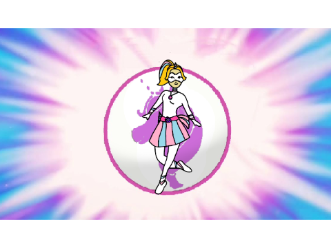 Miraculous UniLady Transformation