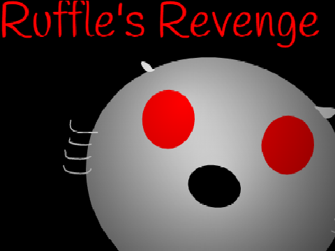 (Ruffle's Revenge) Main Menu Music OST 