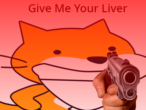 Scratch Loops Be Like: