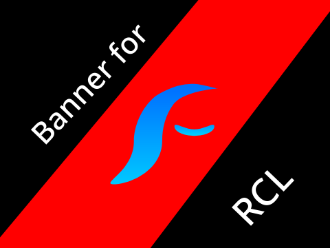 [DMC] Banner for @RealCleverLaugh