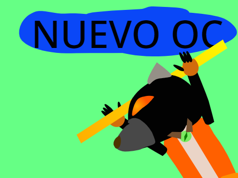 Nuevo OC