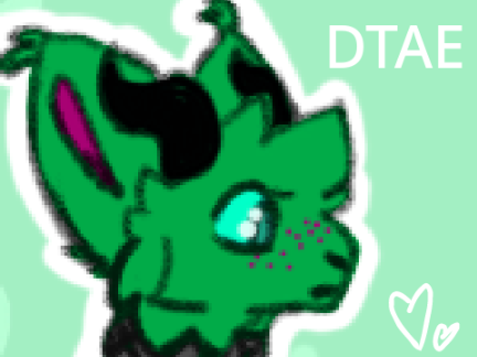 DTAE - "Mercy" 