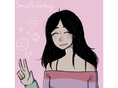 AT with SpaceHedgehog