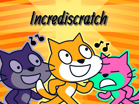Incrediscratch V4