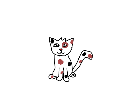 DRAW MY OC REMIX:ENTRY