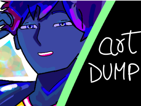 Art Dump|| #All#Trending#art