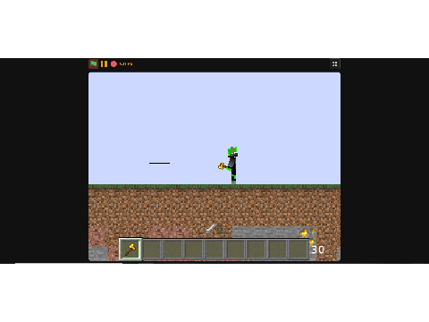 Paper Minecraft Texture Update