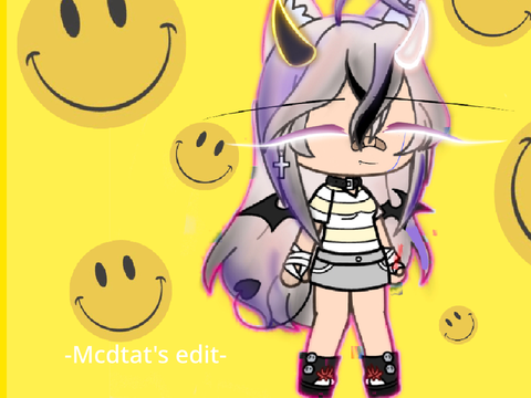 Happy Face Edit