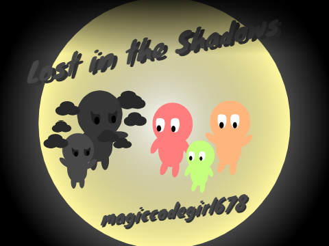 Lost in the Shadows 