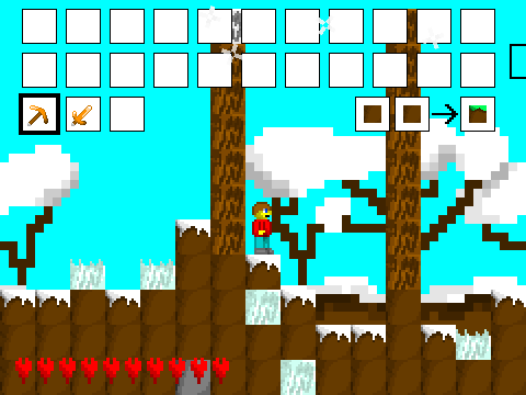 Build The World 2