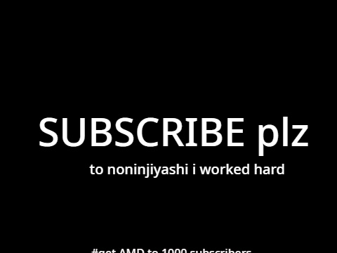 1 bil on yealube? (EPIC YTP)