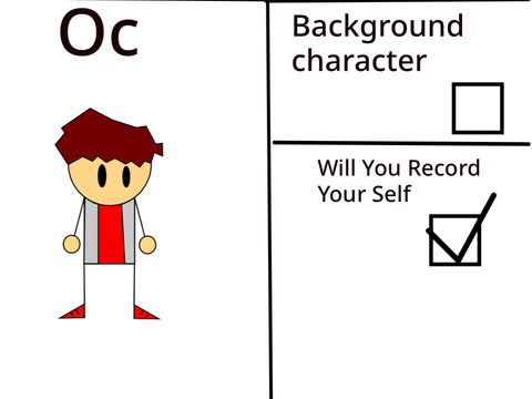 Scratch Saga Sign Ups! remix