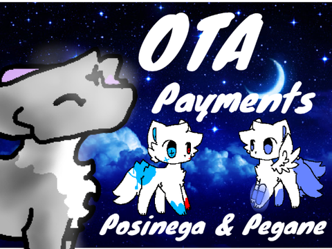 OTAP | Posinega & Pegane
