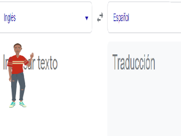 Translator (english to spanish- spanish to english9