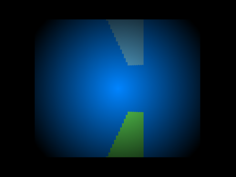3d maze 