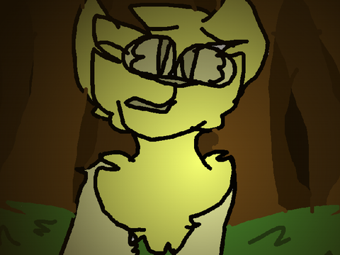 The moss part 10