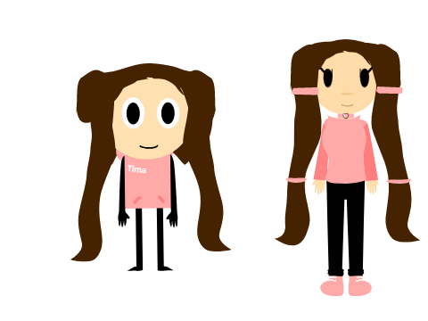 A new character