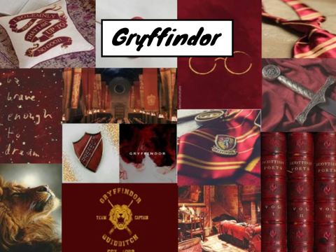 Gryffindor 