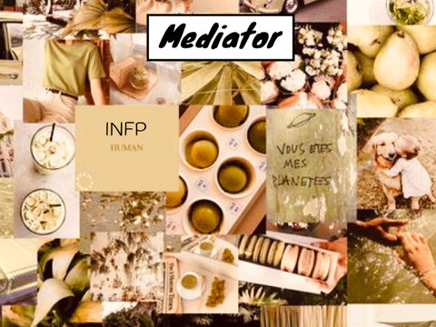 Mediator