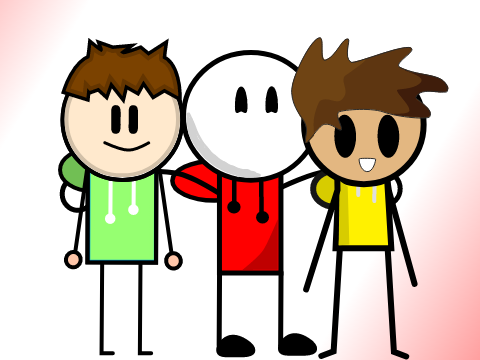 The Party (Part 1)