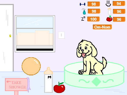 Perfect Pet