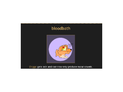 Hunger games thingy but-