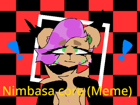 Nimbasa core (Meme) 