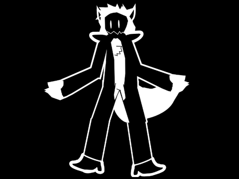 Death By Furry Ex (For Bro139 since he wanted it)