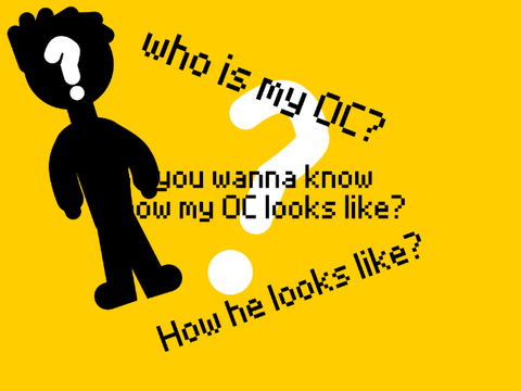 My OC 