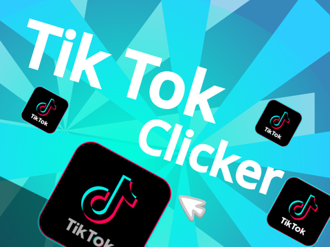 Tik Tok Clicker