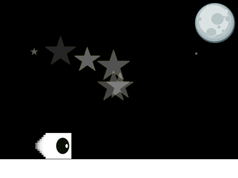 space plateformer  -mobile-