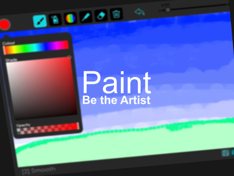 Paint #art