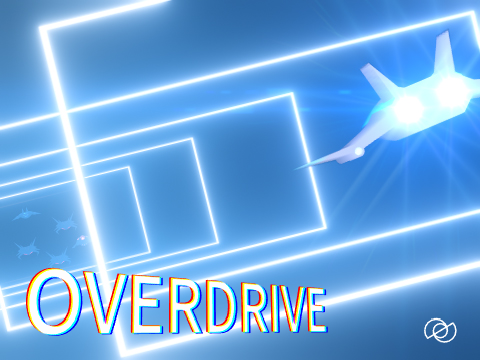 OVERDRIVE