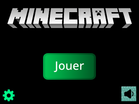 Minecraft Ping Pong