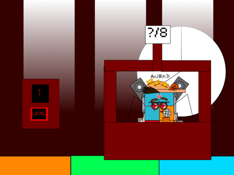 Fanmadeblocks Ideas Rating Room!