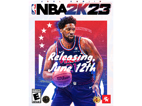 NBA2K22/23:RSE Trailer